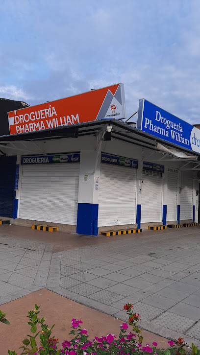 Droguería Pharmawilliam