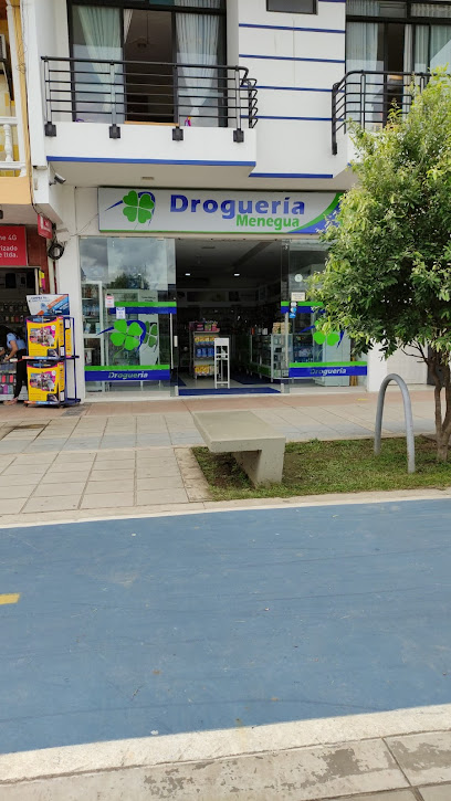 Droguería Menegua