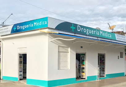 Droguería Médica