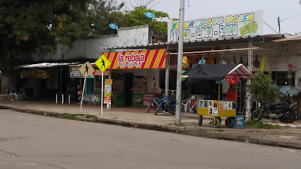 Drogas LA REBAJA