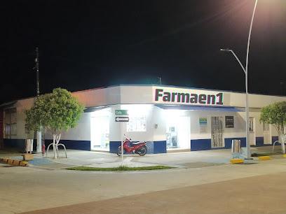Droguería FARMAEN1