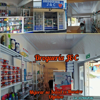 Distribuidora y Variedades J&C