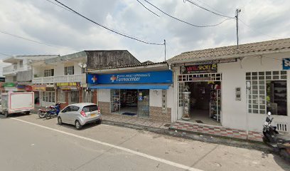 Farmacenter San Andrés G1
