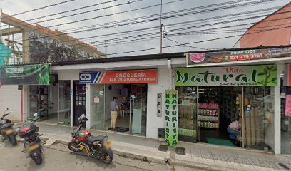 DROGUERIA SAN CRISTOBAL AVENIDA