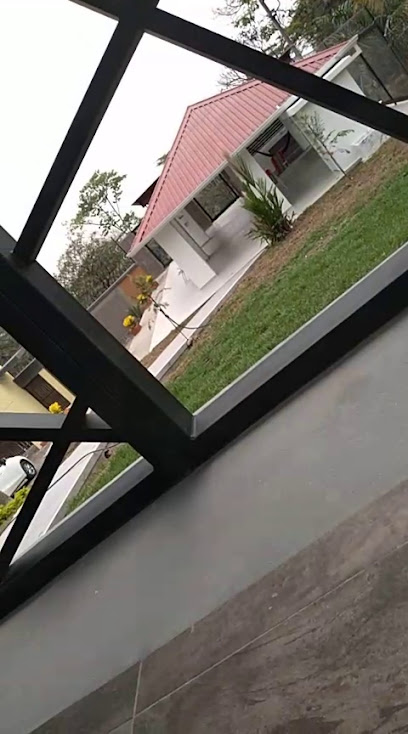 Cruz Roja Colombiana seccional Meta