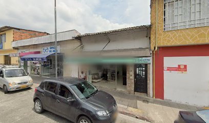 Droguería Novavita Salud