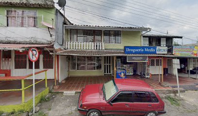Droguería Medix