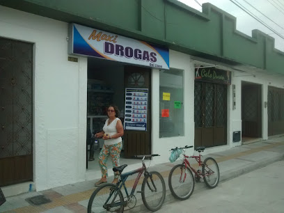 Maxi Drogas del Llano