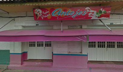DROGAS CAROLINA