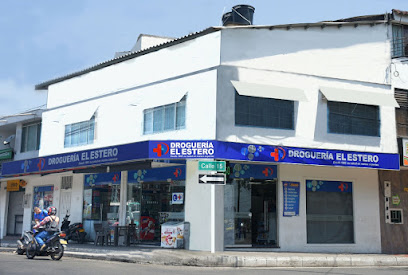 Droguería el Estero