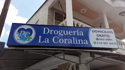 La Coralina