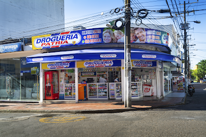 Drogueria Patria Centro