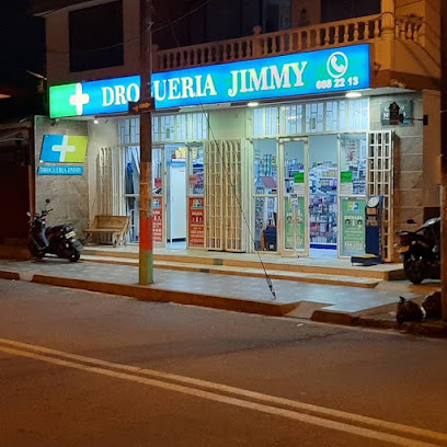 Droguería Jimmy