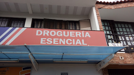 Droguería Esencial