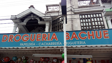 Droguería Bachué