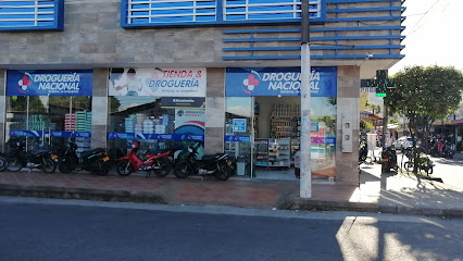 Drogueria Nacional