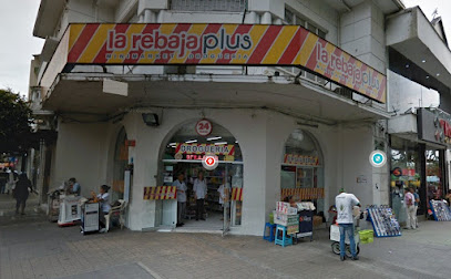 la rebaja Plus No. 2 DROGUERIA Y MINIMARKET Los Centauros Villavicencio