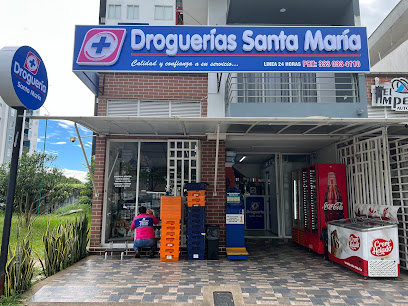 Droguerias Santa Maria Amarilo Centauros