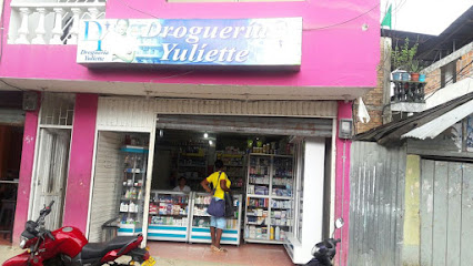 Droguería Yuliette