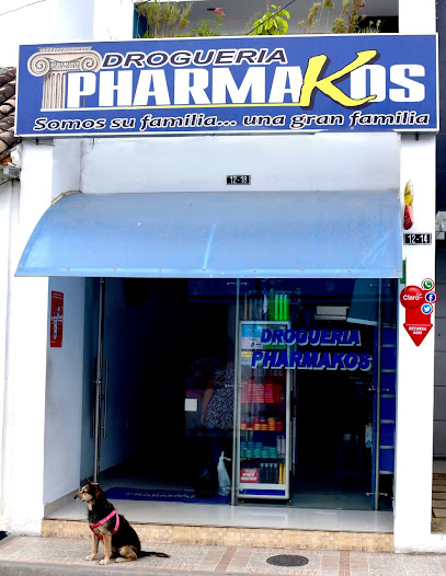 Droguería Pharmakos