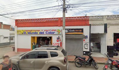 DROGUERIA PAGUE MENOS ABREGO