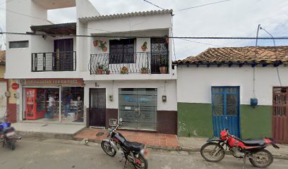 Droguería Farmapaez