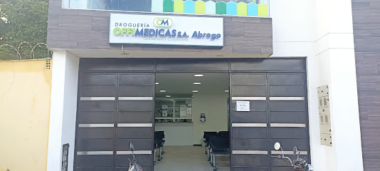 Offimedicas Abrego