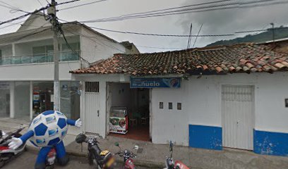 VÍA BALOTO DROGUERIA SAN LUIS DE CHINACOTA CHINÁCOTA