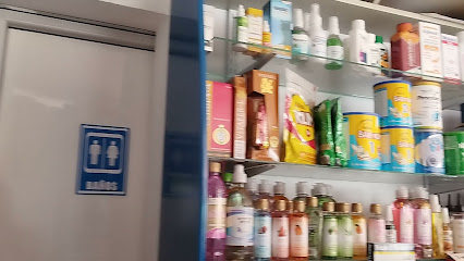 Droguería Farmisalud