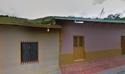 FAMILIA ARIAS ESPINEL