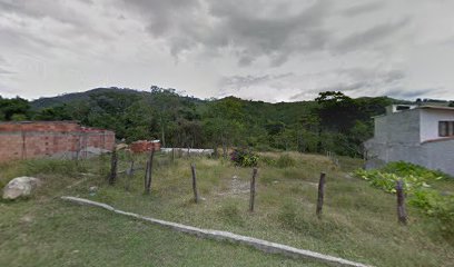 Drogueria Inglesa - Parque principal