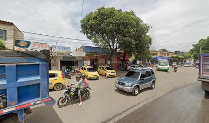 Drogueria Lider El Zulia