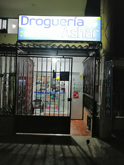 Droguería ASHAR