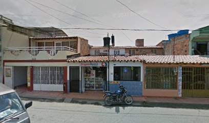 Droguería Rívera Los Patios Norte De Santander