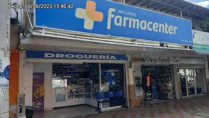 Farmacenter La Sabanita Patios