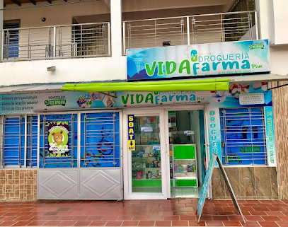 Vidafarma plus