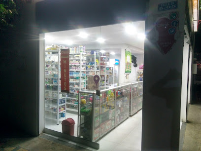 DROGUERIA LOS SABANALES