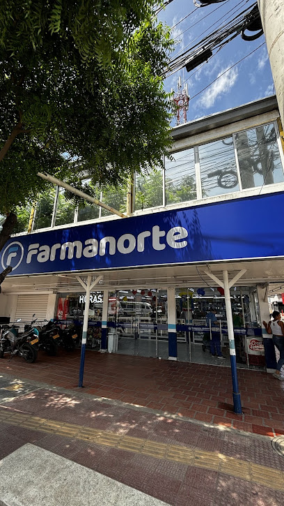 Droguería Farmanorte