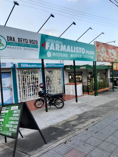 Farmalisto