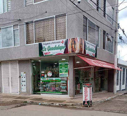 Droguería y Perfumería la Guadalupe