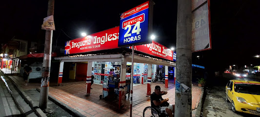 Drogueria Inglesa