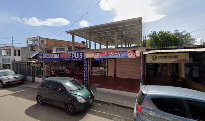 Drogueria Norte Plus
