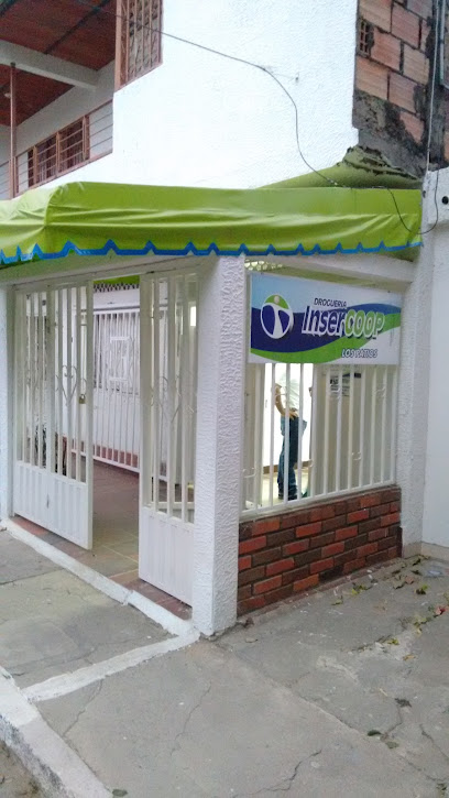 INSERCOOP Los Patios