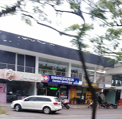Farmaservicios Arboledas
