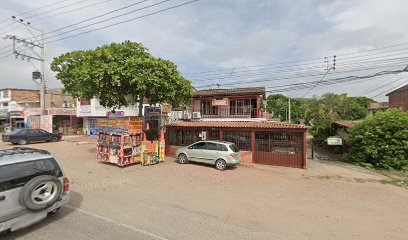 Droguería los Patios