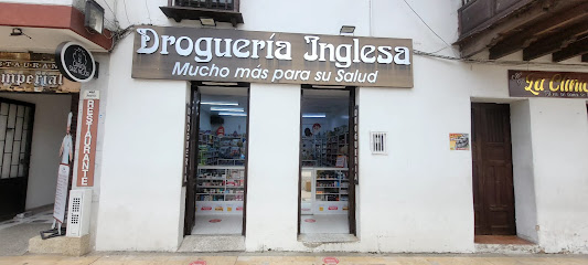 Droguería Inglesa
