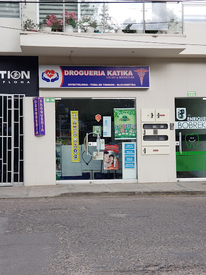 Drogueria Katika