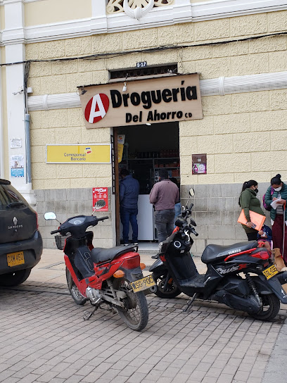 Droguería Del Ahorro