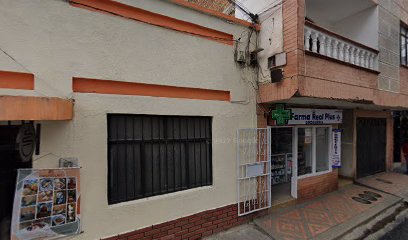 Farma Real Plus Drogueria