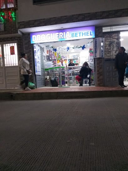 Droguería Bethel Pamplona